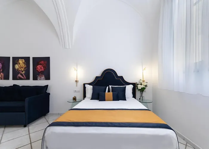Amalfi Resort