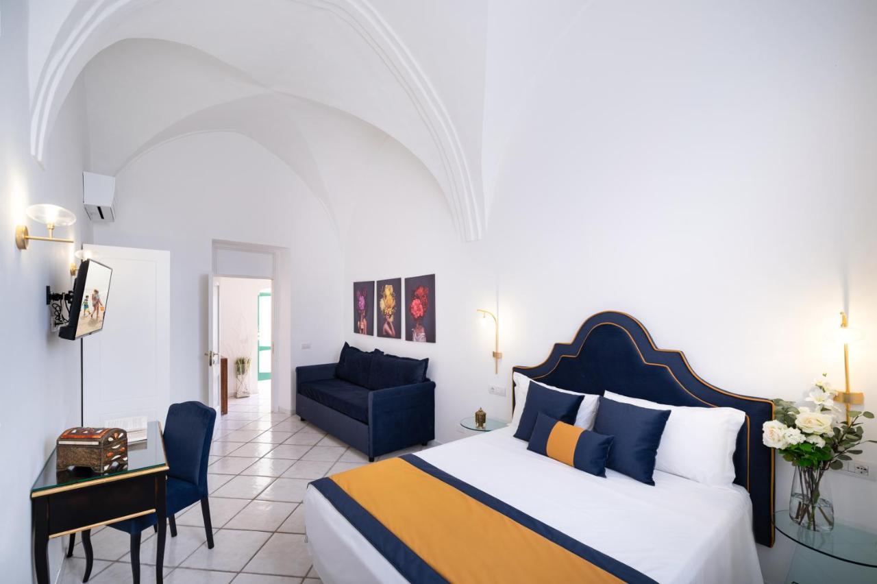 Amalfi Resort Alojamento de Acomodação e Pequeno-almoço 2*