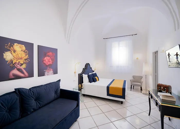 Amalfi Resort