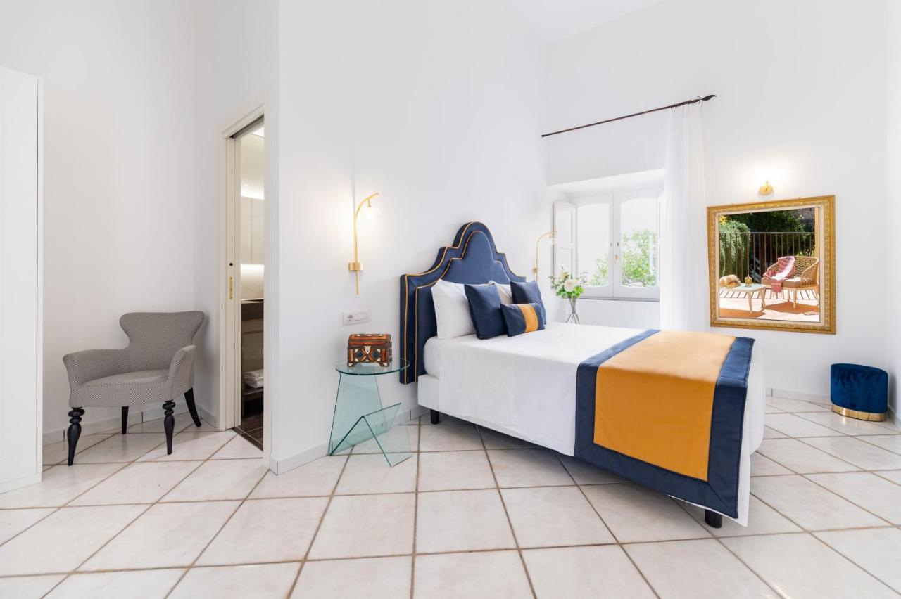 Amalfi Resort