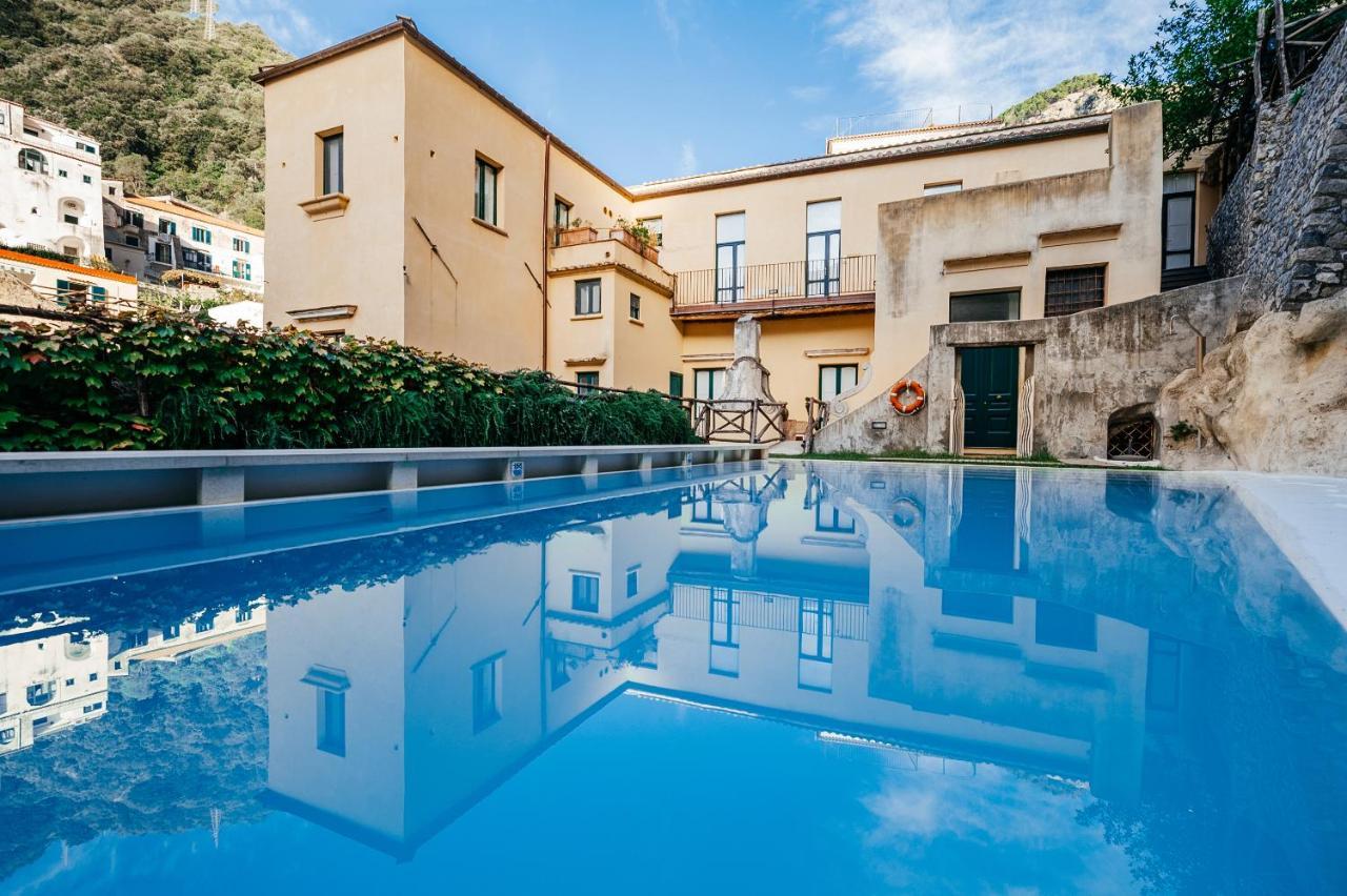 Amalfi Resort Alojamento de Acomodação e Pequeno-almoço