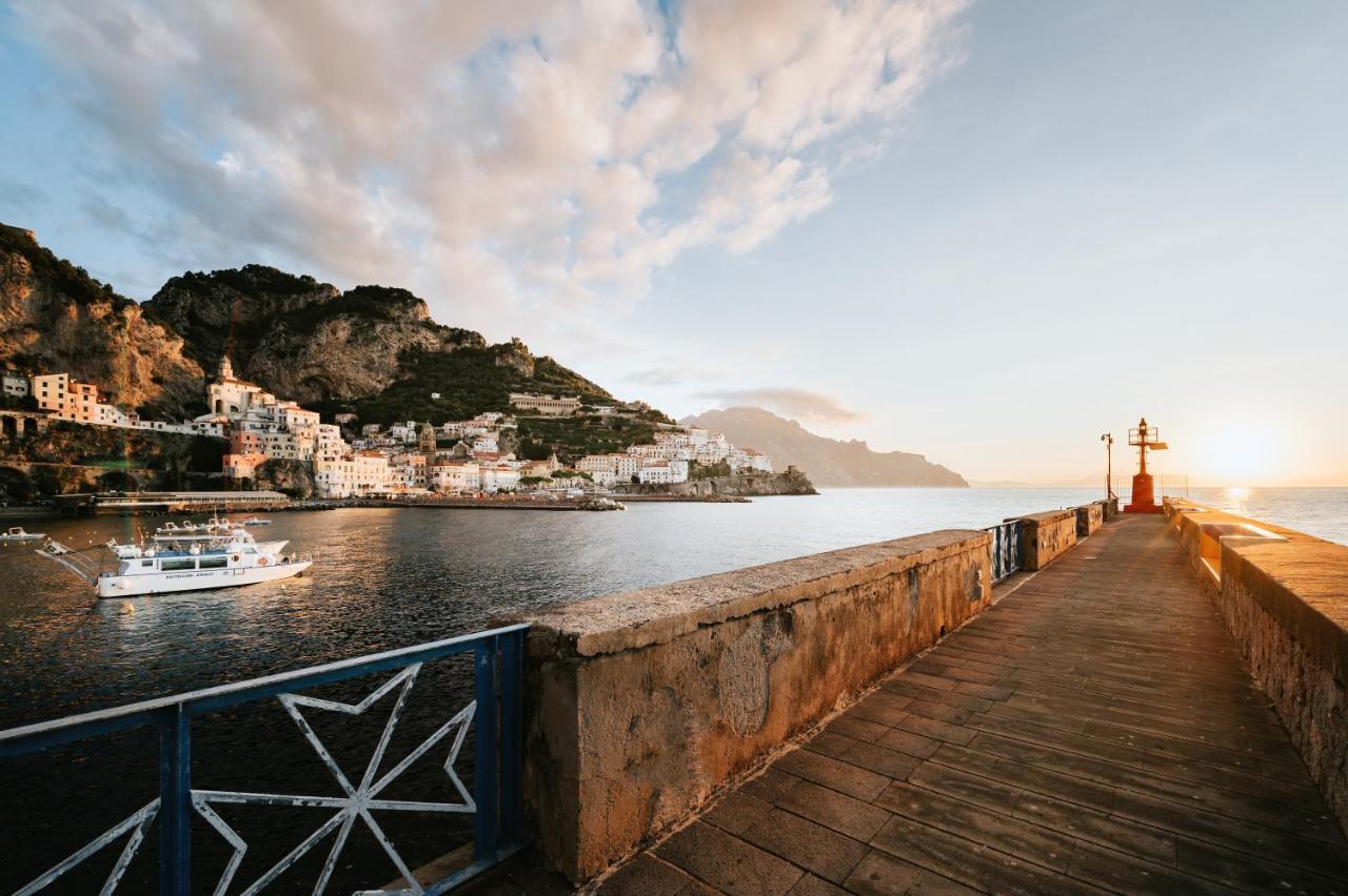 Amalfi Resort 2*