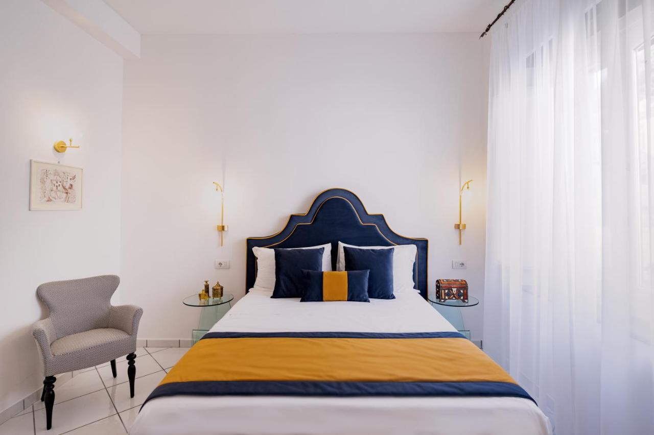 Amalfi Resort 2*