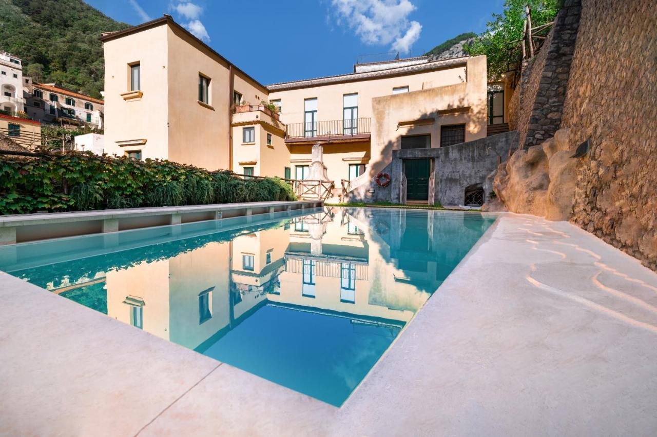 Amalfi Resort Alojamento de Acomodação e Pequeno-almoço