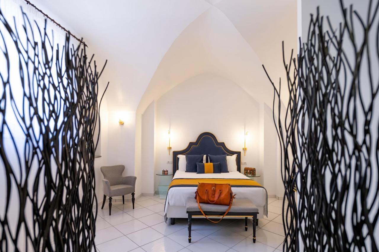 Amalfi Resort
