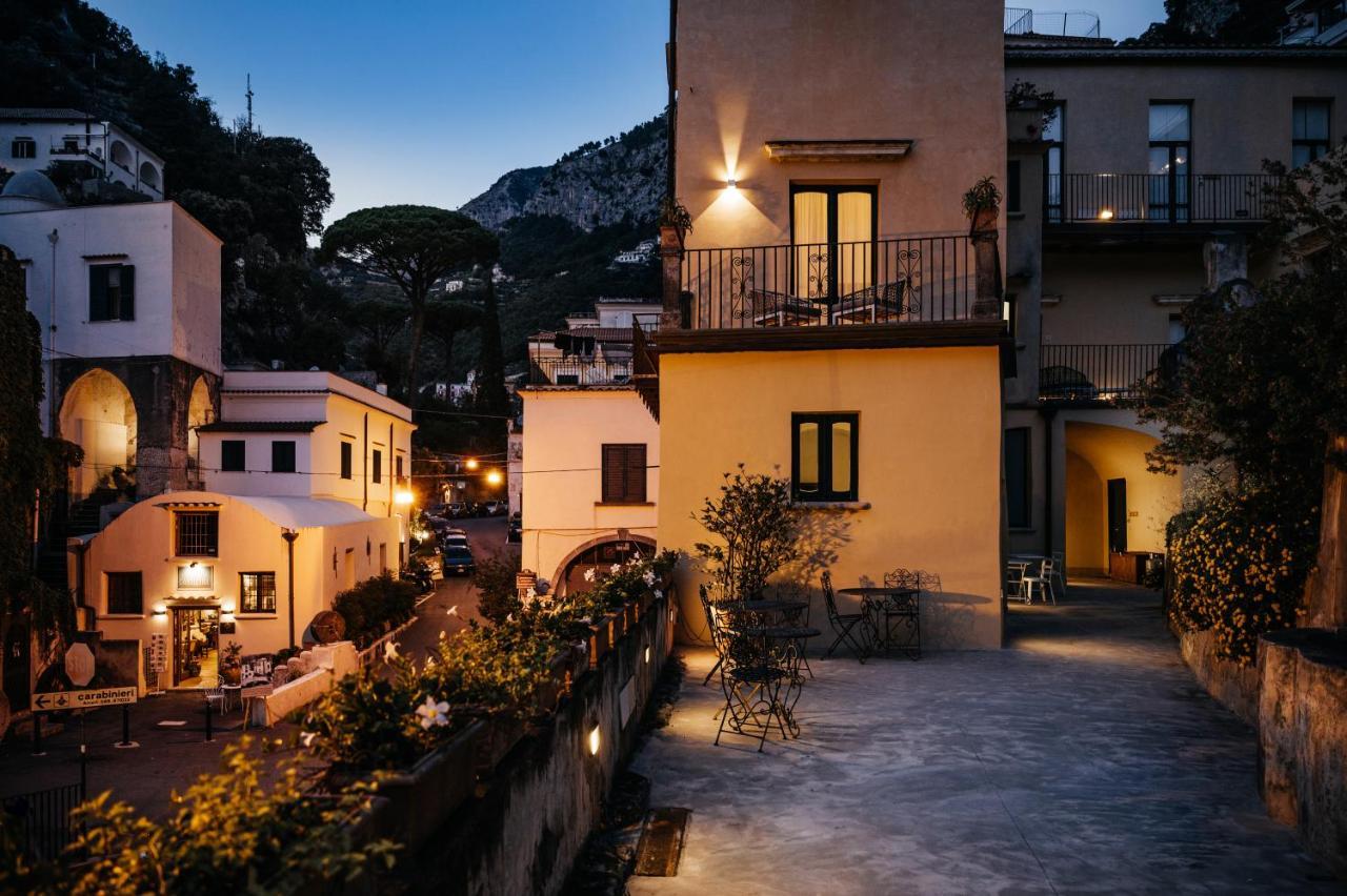 Amalfi Resort Amalfi