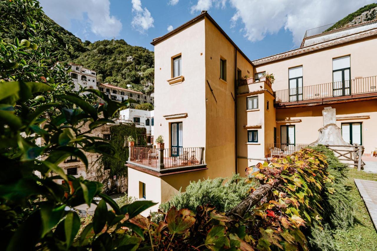 Amalfi Resort Alojamento de Acomodação e Pequeno-almoço