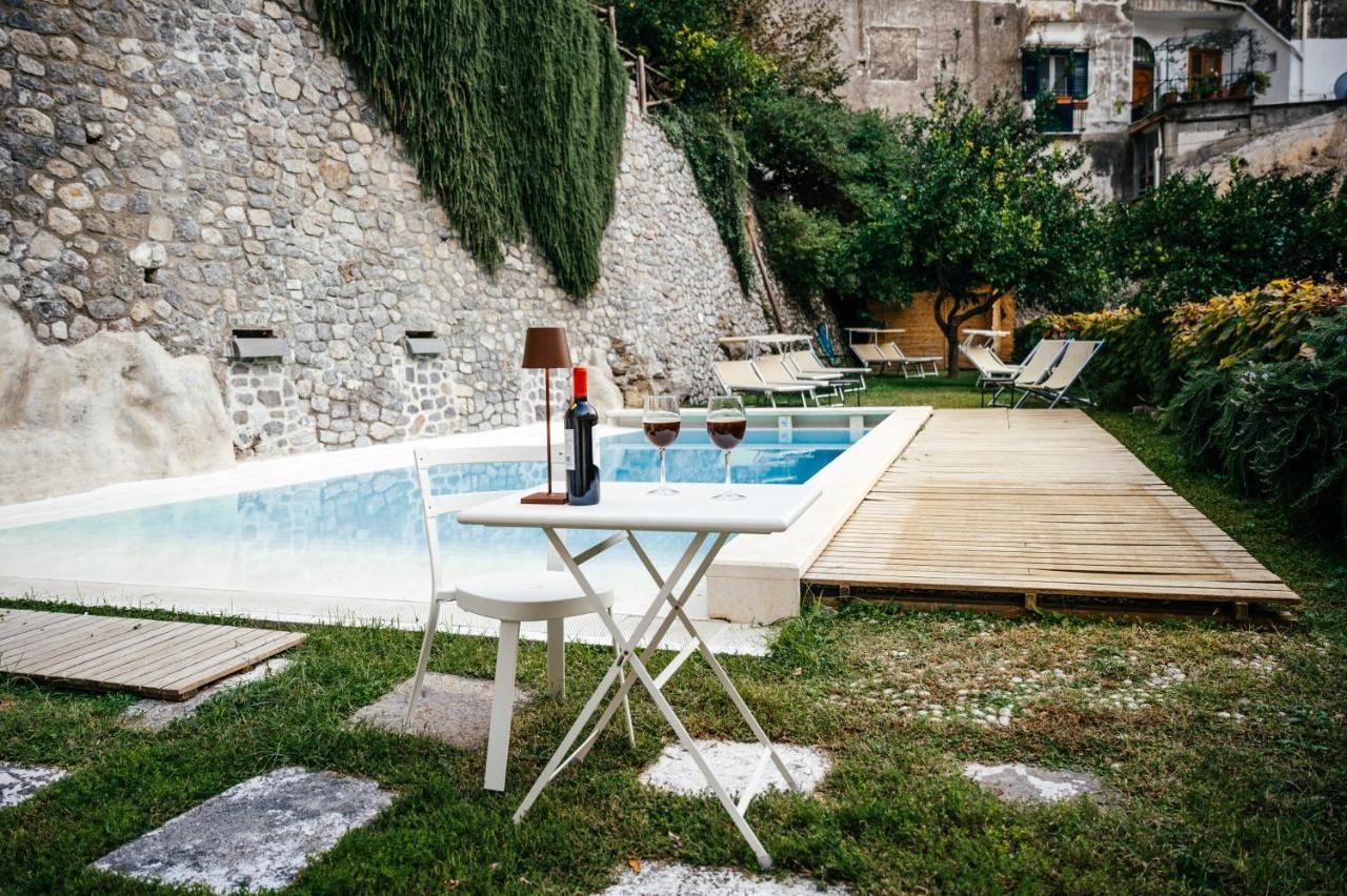 Amalfi Resort Amalfi