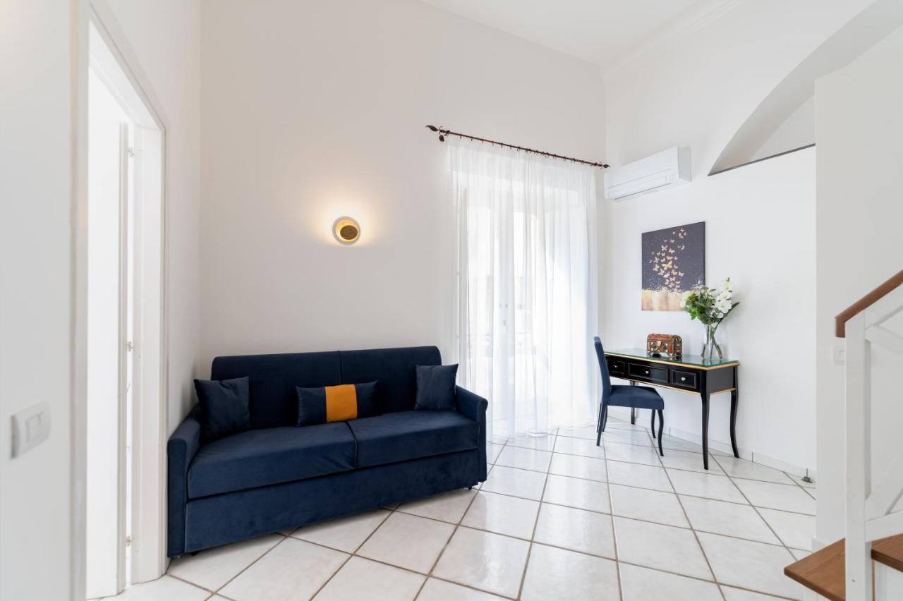 Alojamento de Acomodação e Pequeno-almoço Amalfi Resort 2*