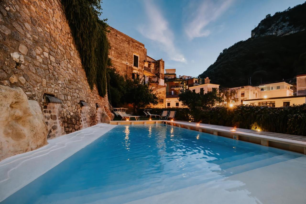 Amalfi Resort Amalfi