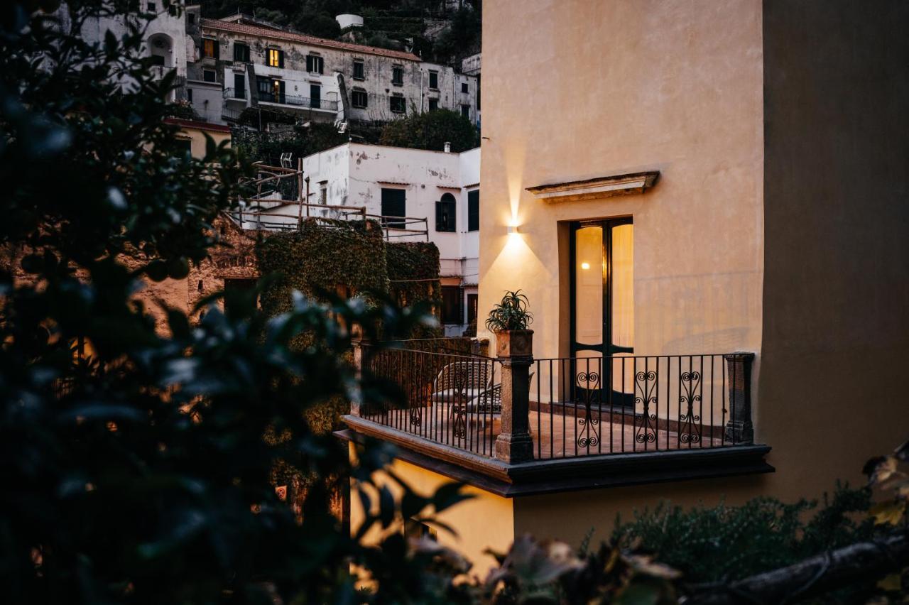 Amalfi Resort Alojamento de Acomodação e Pequeno-almoço Amalfi
