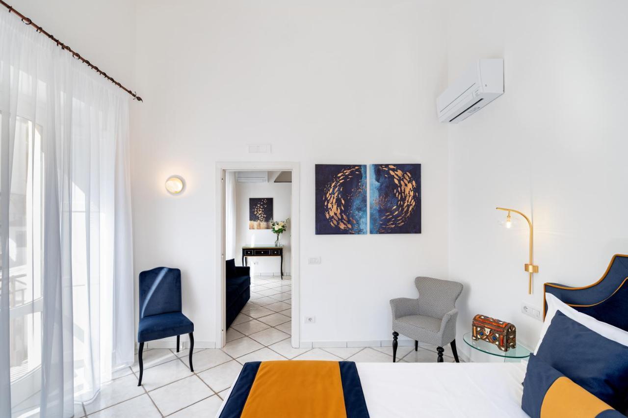 Amalfi Resort 2*