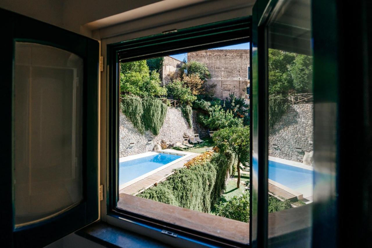 Amalfi Resort Alojamento de Acomodação e Pequeno-almoço Amalfi