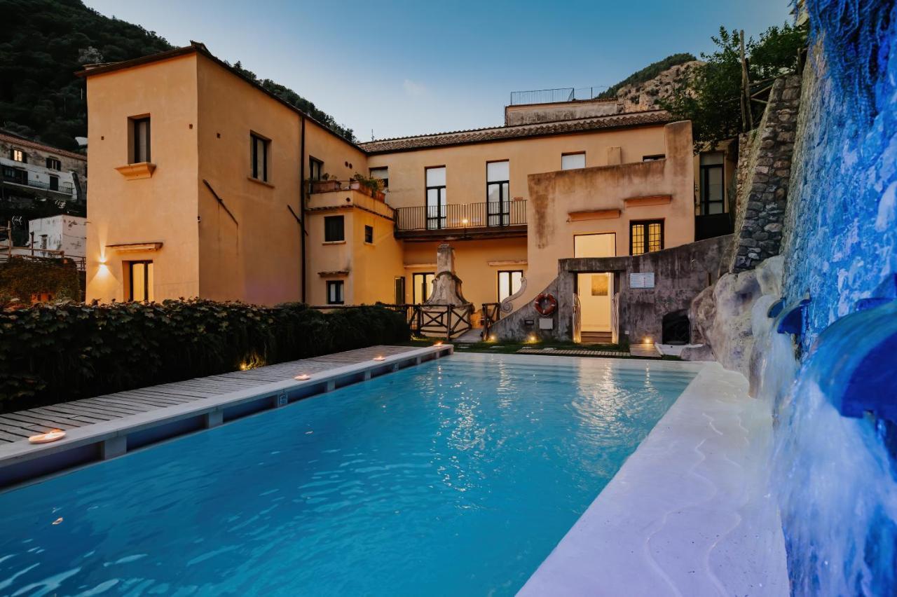 Amalfi Resort