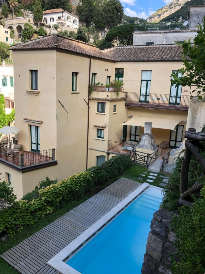 Amalfi Resort Alojamento de Acomodação e Pequeno-almoço