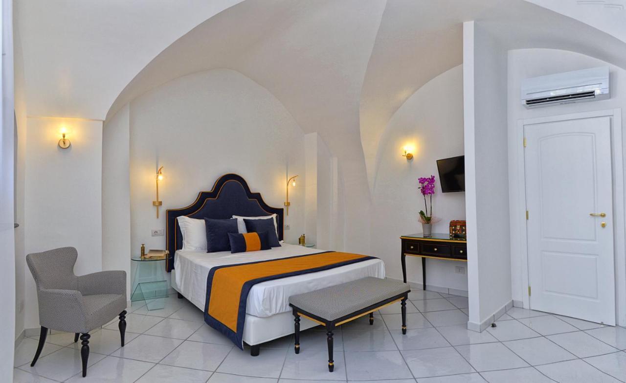 Amalfi Resort 2* Amalfi