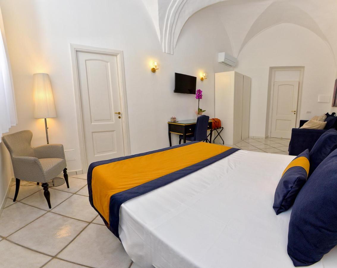 Amalfi Resort Amalfi