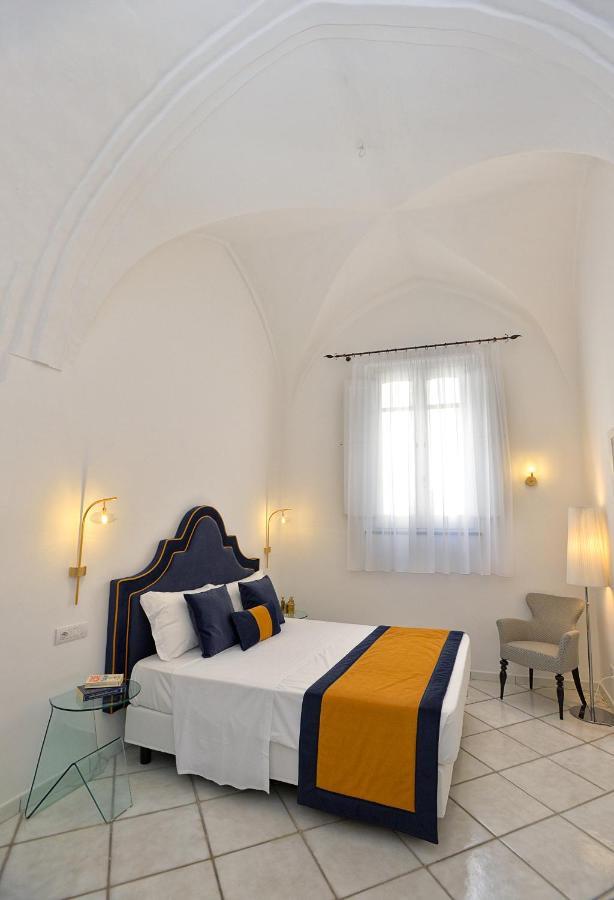 Amalfi Resort