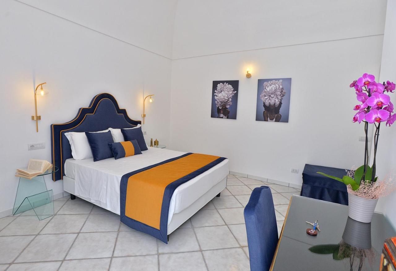 Amalfi Resort Alojamento de Acomodação e Pequeno-almoço 2*