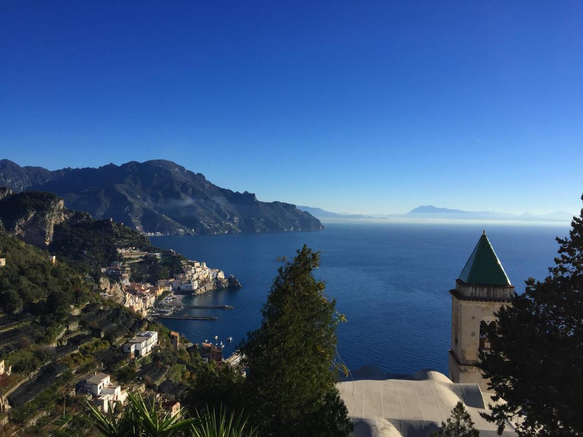 Amalfi Resort Alojamento de Acomodação e Pequeno-almoço Amalfi