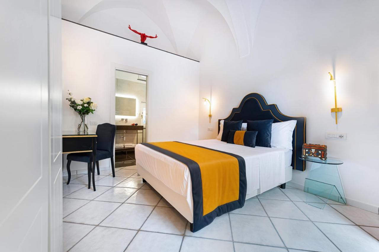 Amalfi Resort Alojamento de Acomodação e Pequeno-almoço Amalfi