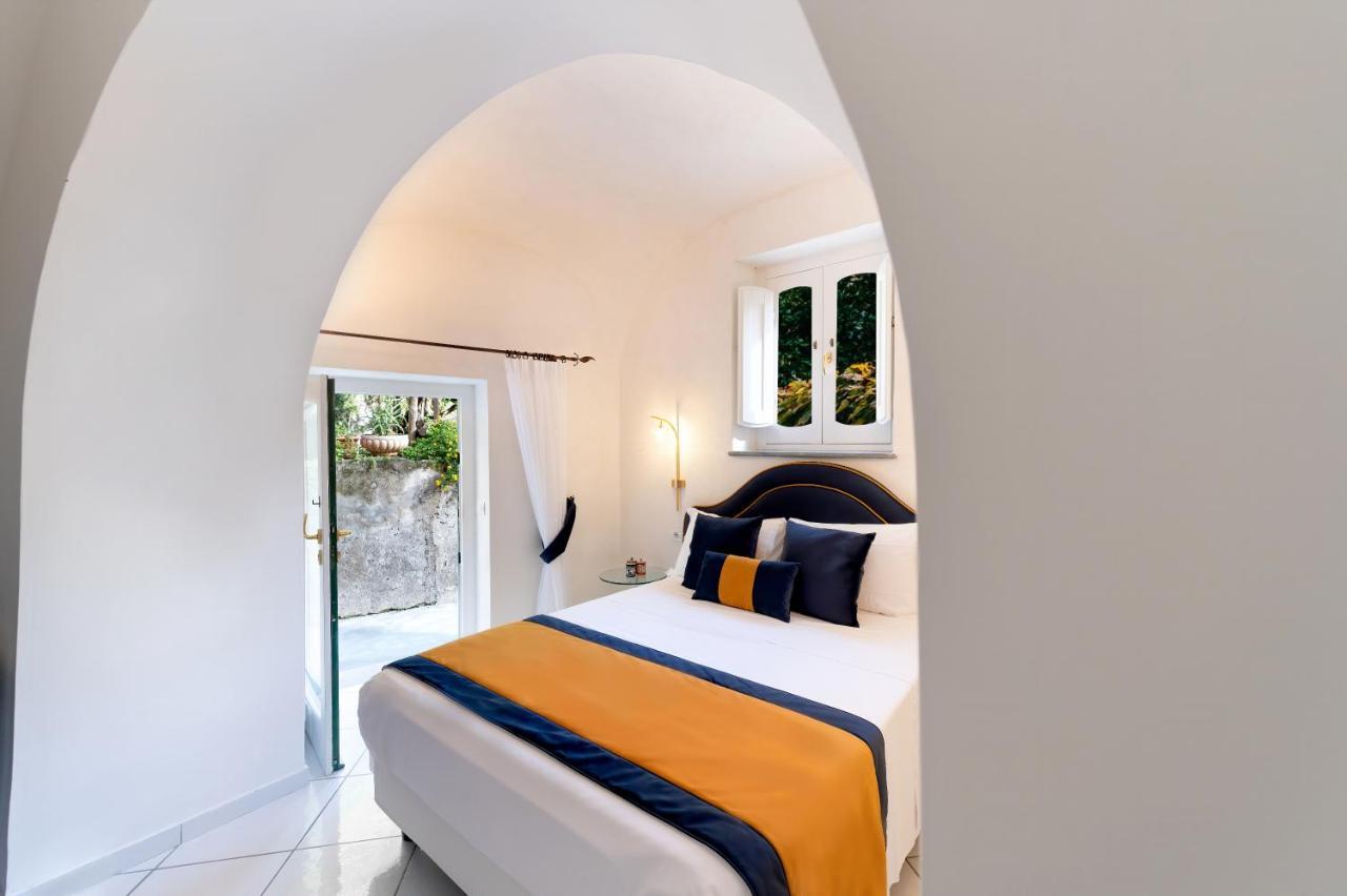 Amalfi Resort 2* Amalfi