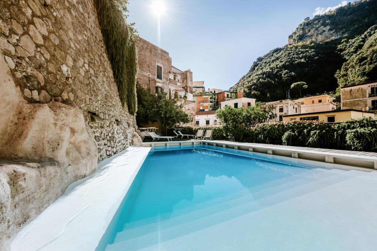 Amalfi Resort Amalfi