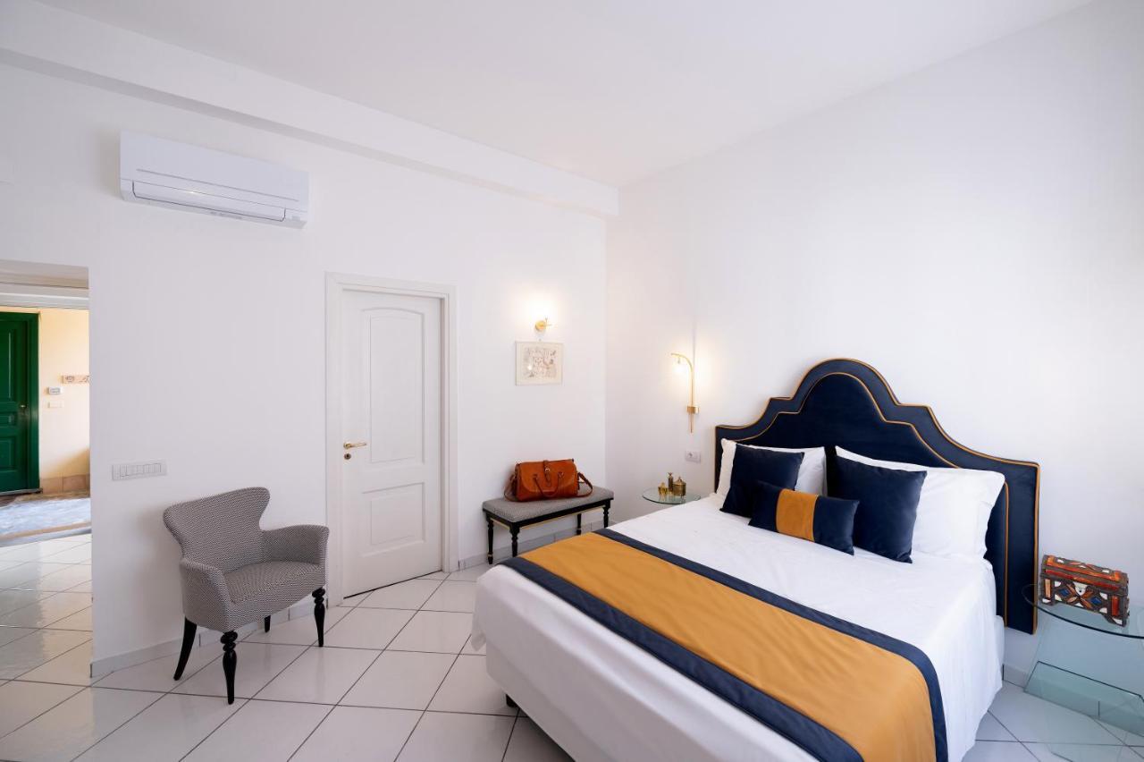 Amalfi Resort Amalfi