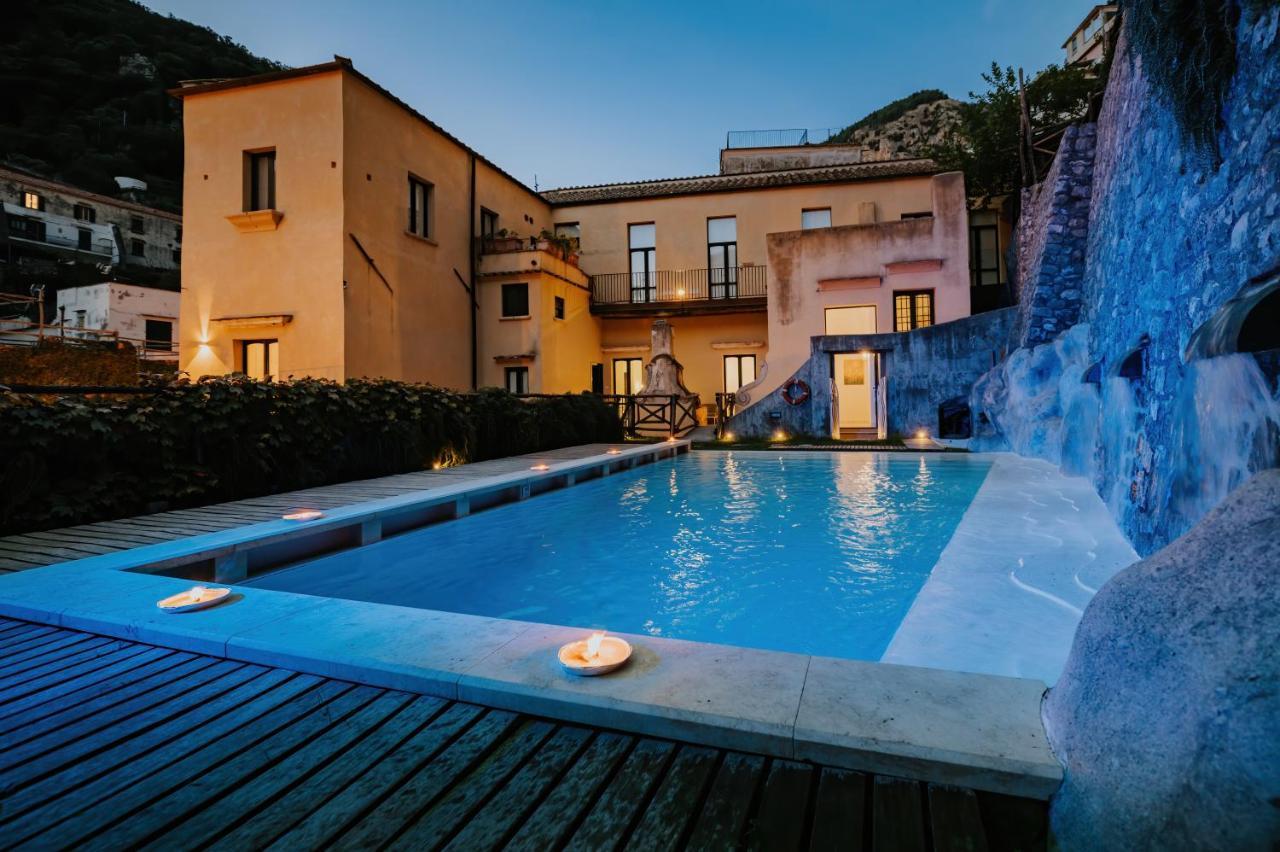 Amalfi Resort Amalfi