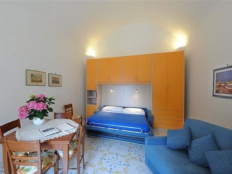Alojamento de Acomodação e Pequeno-almoço Amalfi Resort Amalfi